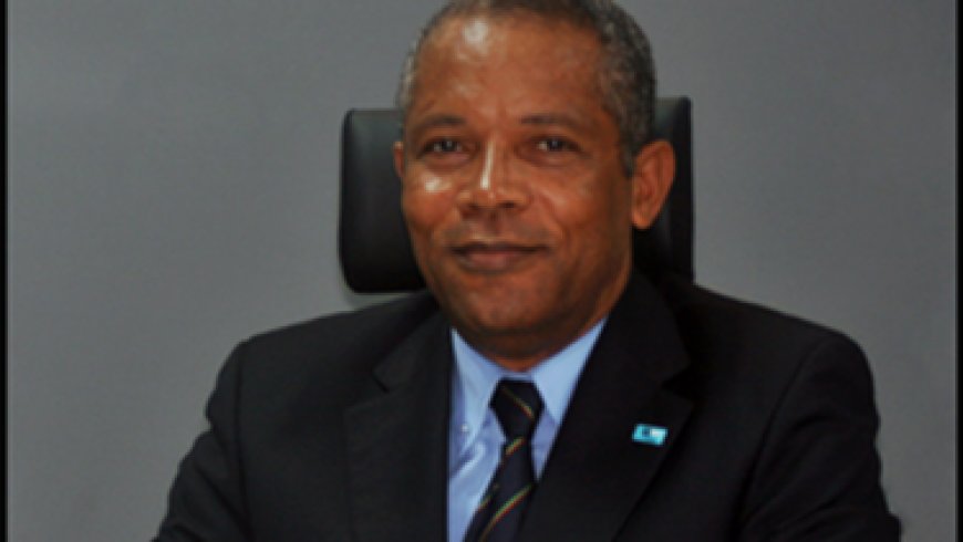 Albertino Graça é candidato a Presidente da República de Cabo Verde