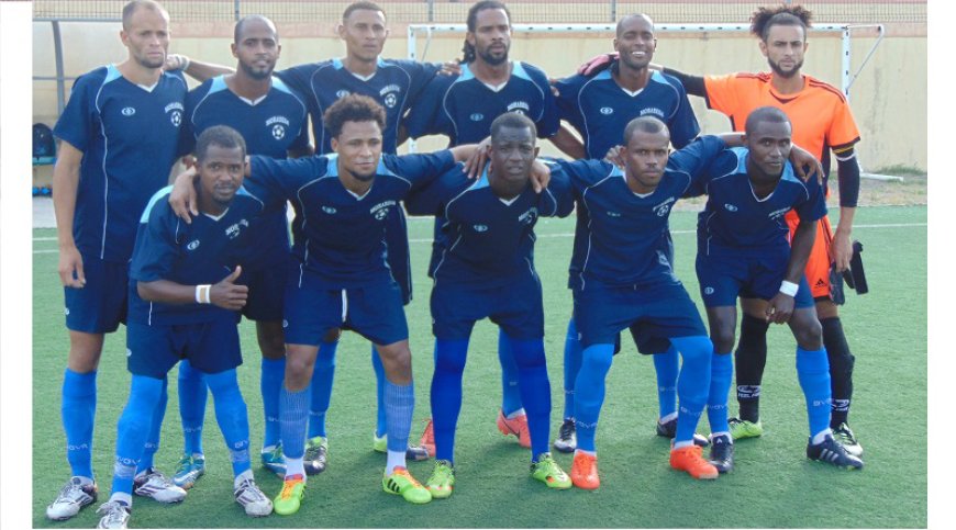 Recurso interposto pela equipa da Morabeza leva a adiamento do final da Taça