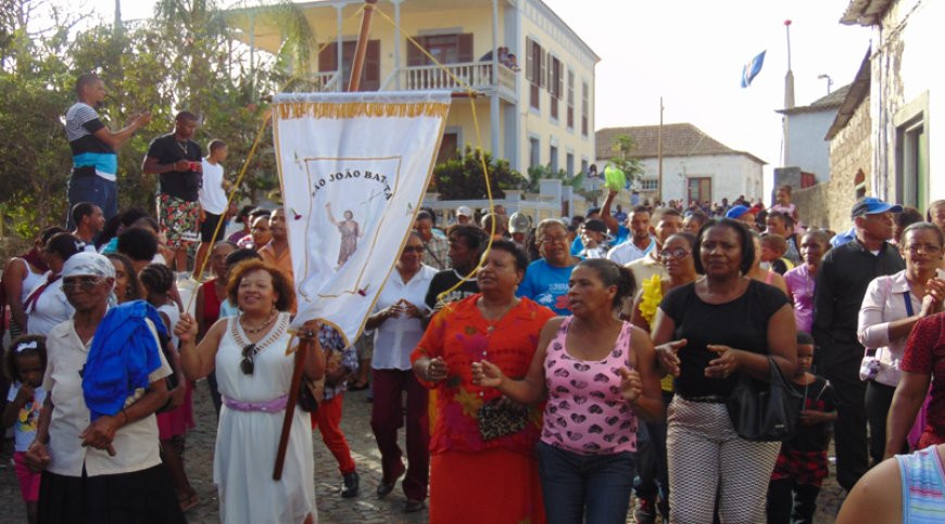 São João as portas com um programa recheado de surpresas - Publi-reportagem