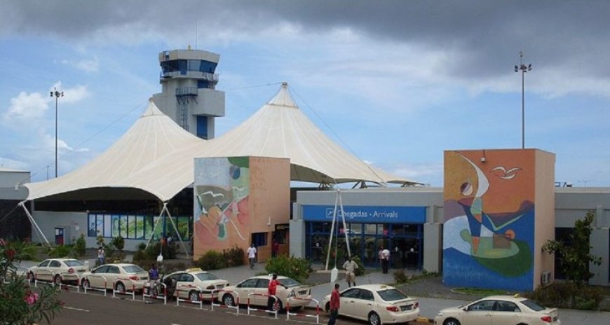 Governo De Cabo Verde Confirma Concessão Dos Aeroportos A Entidades Privadas