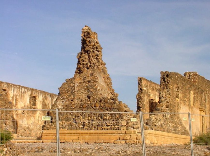 The reconstruction of the Cathedral of Cidade Velha will move forward – announced the Prime Minister