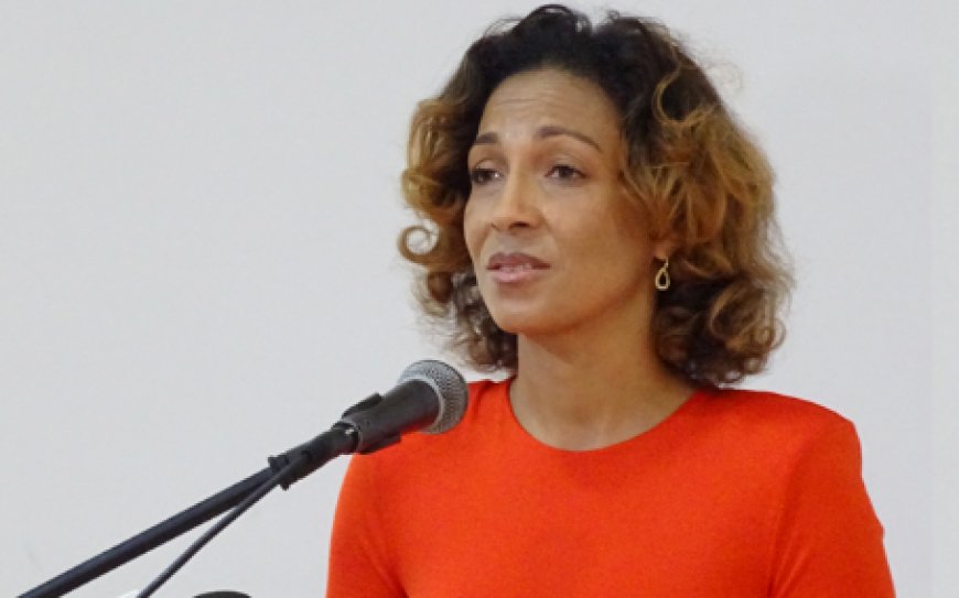Cabo Verde não é um país para amadores: Desafios éticos e legais na  política - Um olhar sobre o caso da primeira dama “profissional” - Bravanews