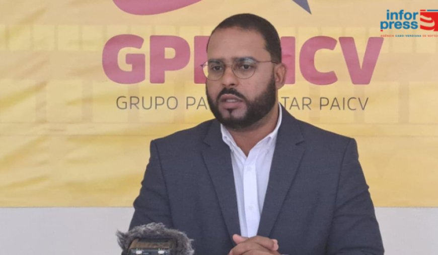 PAICV pede explicação “urgente” do Governo sobre situação dos transportes aéreos em Cabo Verde