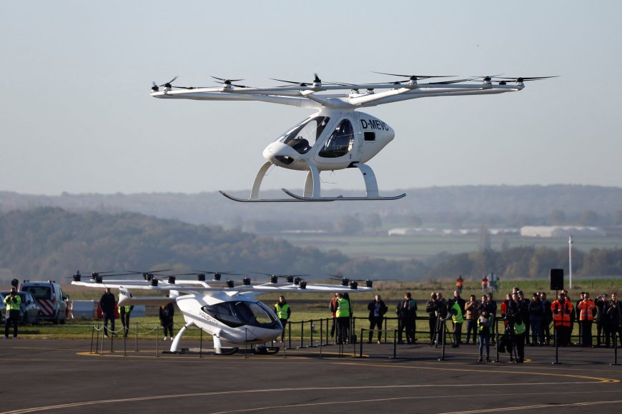 Cape Verde: Travel and Tourism Agencies Will Propose Air Taxis to Improve Mobility between Islands