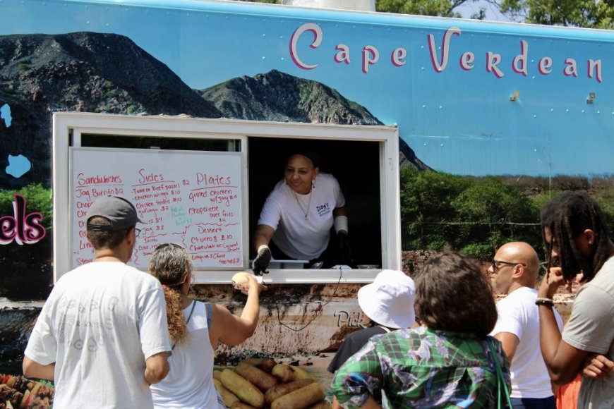 22º Festival Cabo-Verdiano de Onset: Cultura, Tradição e História em Destaque  - Reportagem da Wareham Weekly