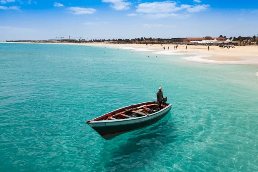 European Union and Cape Verde Sign New Fisheries Partnership Protocol