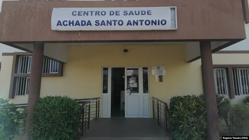 O Sistema Nacional de Saúde (SNS) de Cabo Verde em Risco de Colapso, Avisa Sindicato