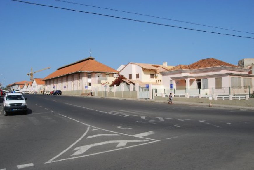 Profissionais de Saúde de Cabo Verde Anunciam Greve de Três Dias