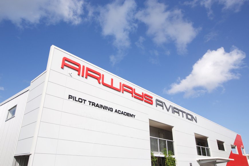 Airways Aviation begins aviation training operations in Cape Verde