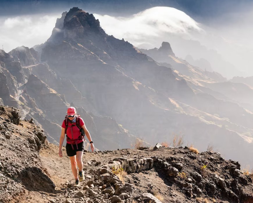 Cape Verde: A Paradise of Silence, Beauty and Tradition, according to National Geographic