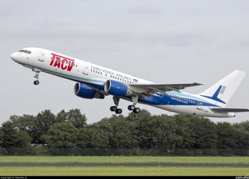 TACV starts direct flights to Barcelona, Spain from July 30th