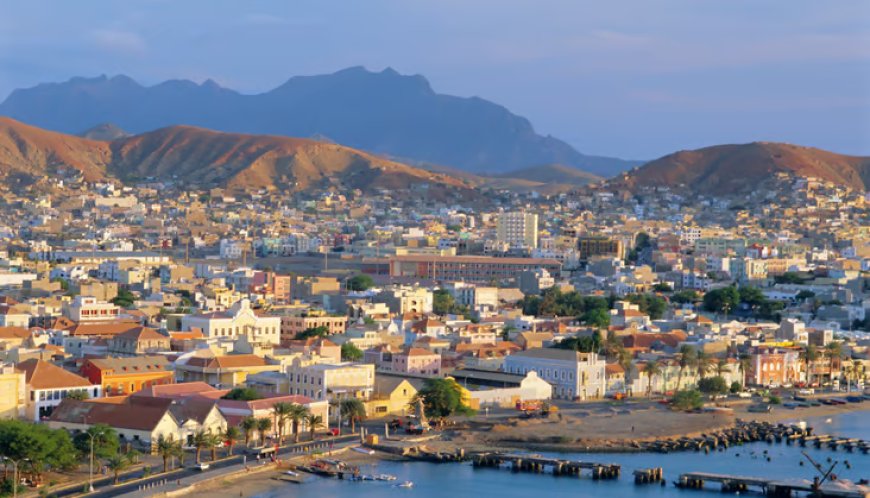 International Monetary Fund (IMF) approves disbursement of millions of dollars to Cape Verde