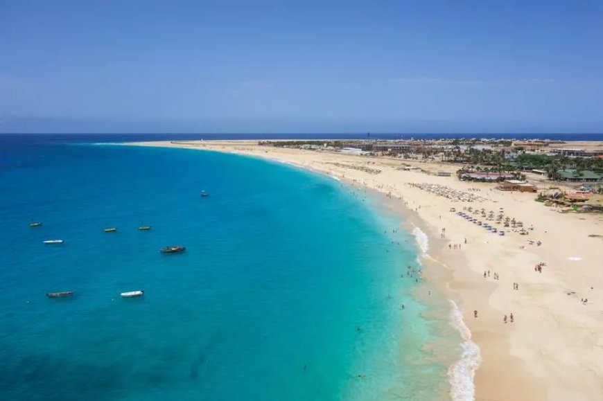 British Tourists Warned About Maritime Dangers in Cape Verde