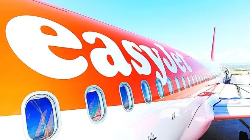 EasyJet inicia voos low-cost entre Portugal e Cabo Verde