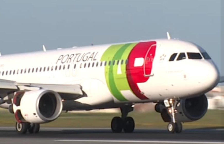 TAP Air Portugal anuncia operação de voos charter entre o Porto e Ilha do Sal durante o Inverno IATA