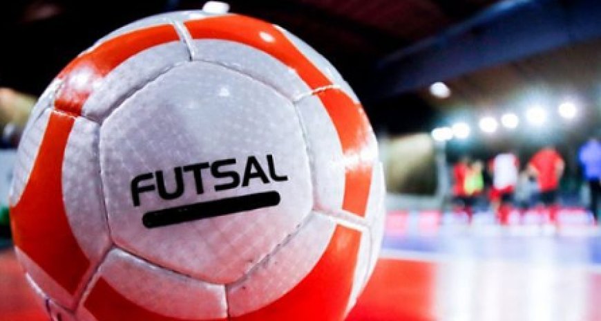 Seleção de futsal da Brava enfrenta críticas às vésperas do Torneio inter ilhas