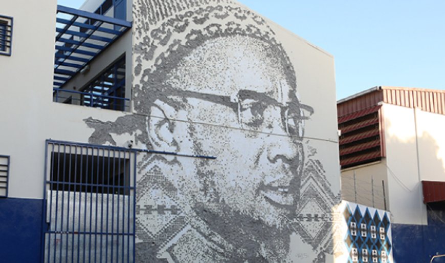 Amílcar Cabral Centenary: Vera Duarte highlights Amílcar Cabral as a thinker and a visionary