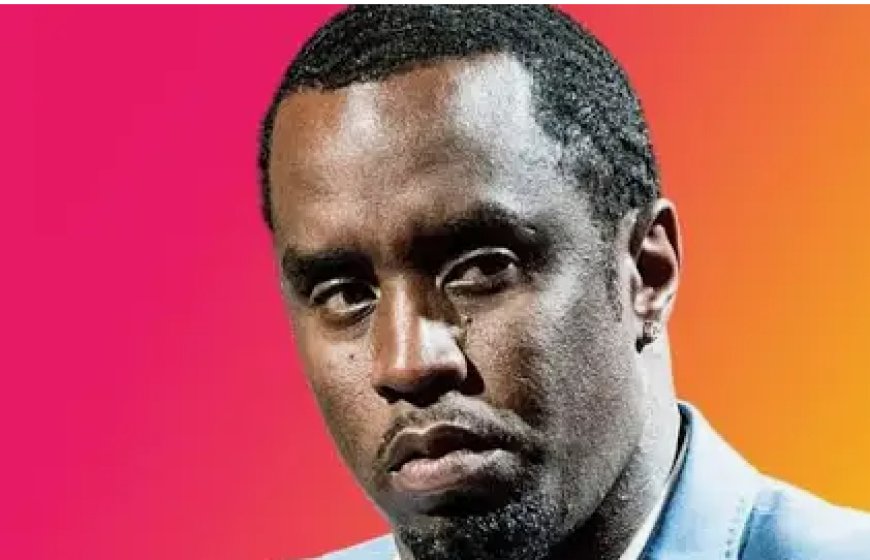 Sean ‘Diddy’ Combs arrested in New York, his attorney tells CNN