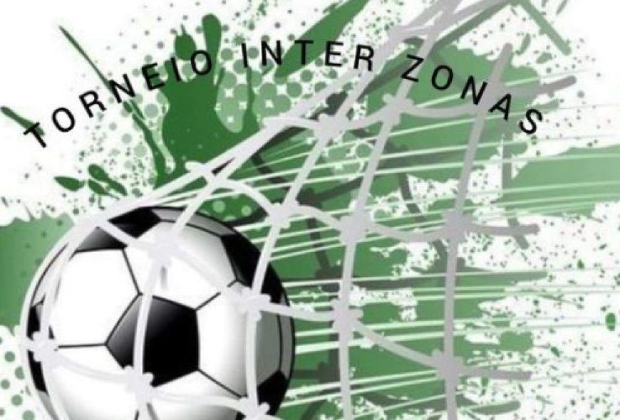 Arranque do Torneio Inter Zonas Brava 2024