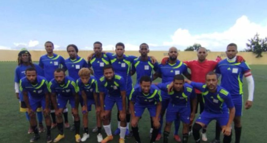 Escola de Formação de Futebol Nataly organiza torneio inter-zonas