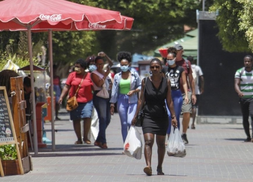 Cabo Verde registra redução significativa na pobreza absoluta