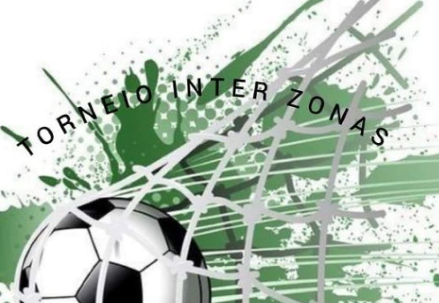 Torneio Inter zonas Brava 2024..