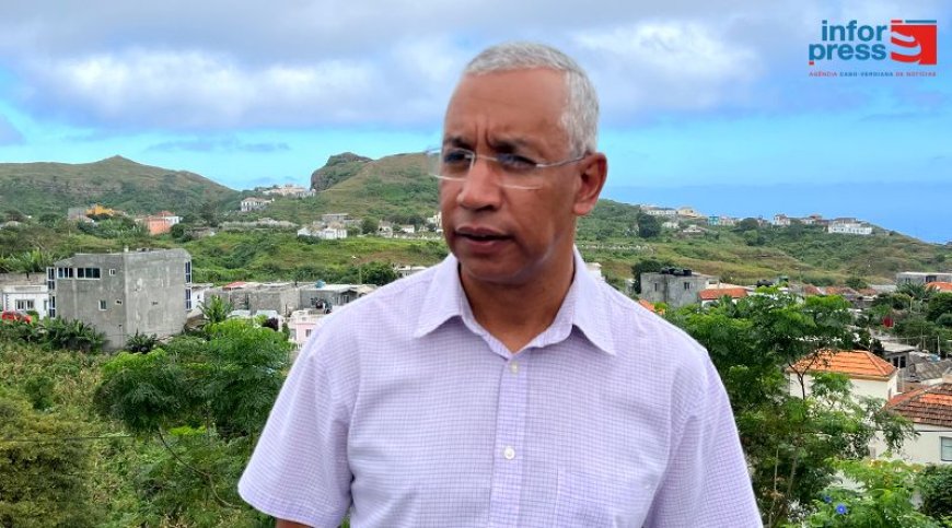 Unconvinced by defeat, Francisco Tavares continues to sow division on Brava Island