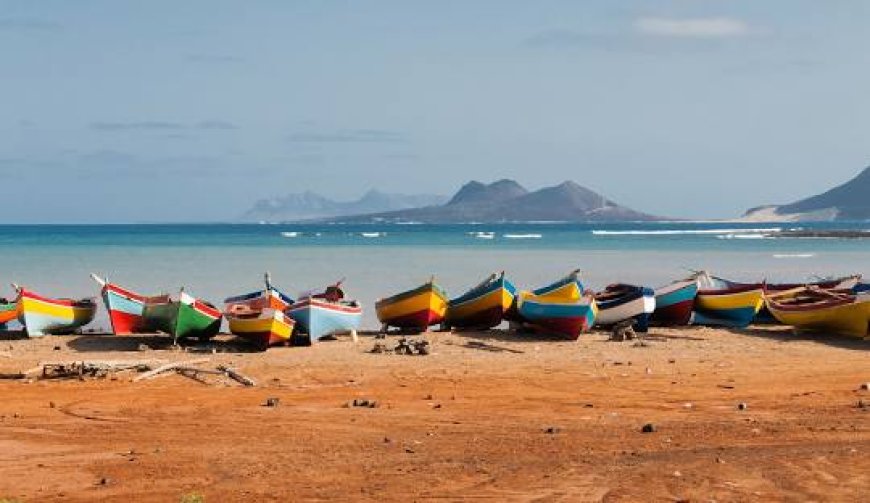 Young people lead emigration intentions in Cape Verde, according to a study by Afrosondagem