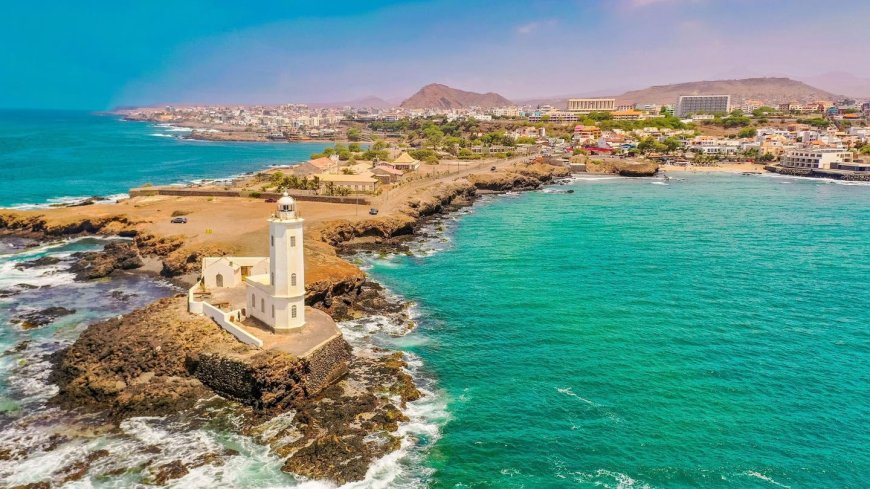 Cape Verde is highlighted as one of the safest destinations for 2025