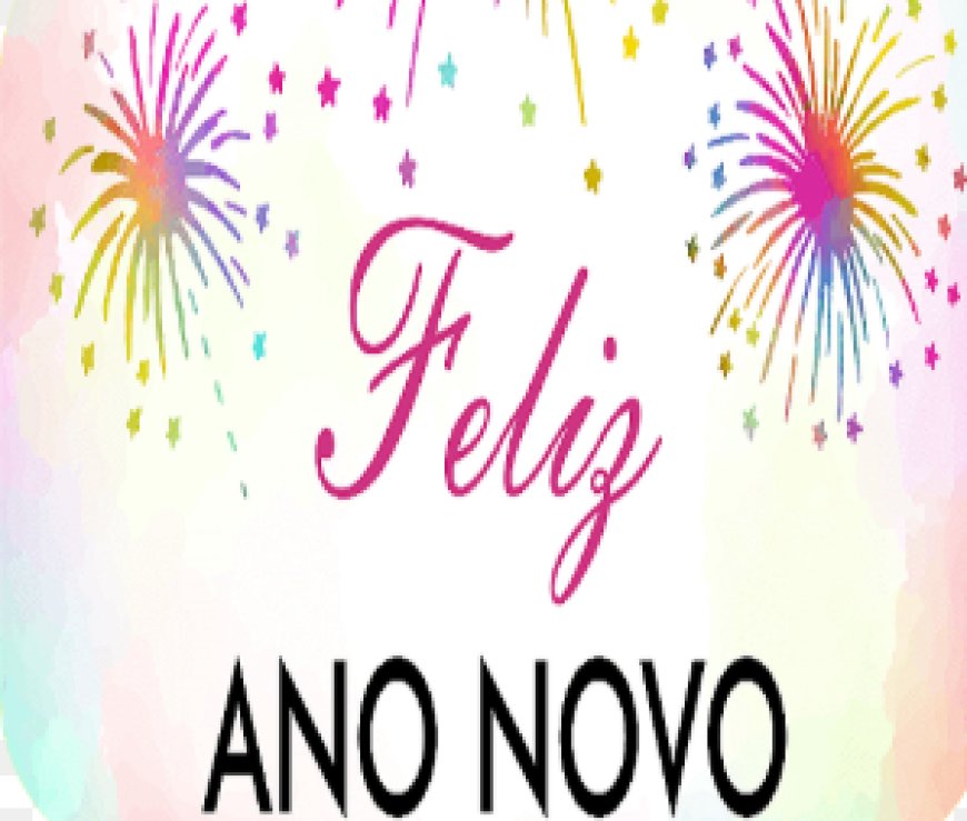 Bravanews deseja um Feliz Ano Novo a todos os seus leitores