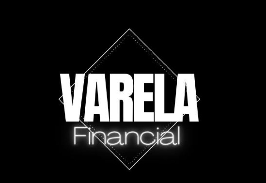 Varela Financial, sua segurança e tranquilidade mental no mundo dos negócios e na sua vida pessoal