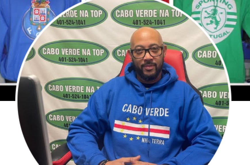 Cabo Verde at Top, a complete store where you can find everything for all tastes