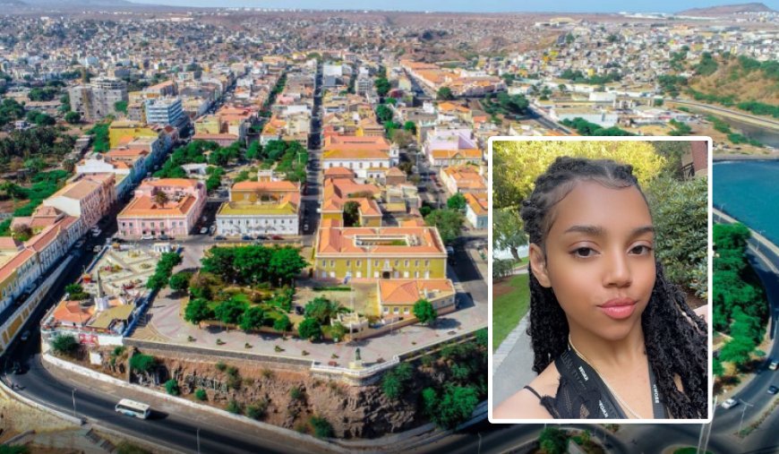 Estudante Bravense da Brown University é Selecionada para Programa de Estudos em Cabo Verde