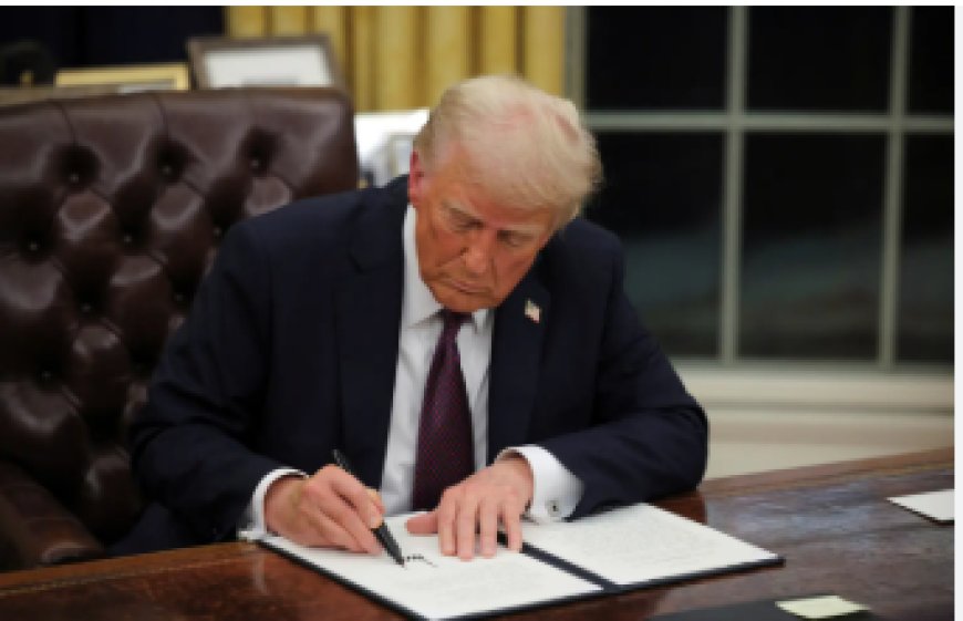 Executive order : PROTECTING THE AMERICAN PEOPLE AGAINST INVASION