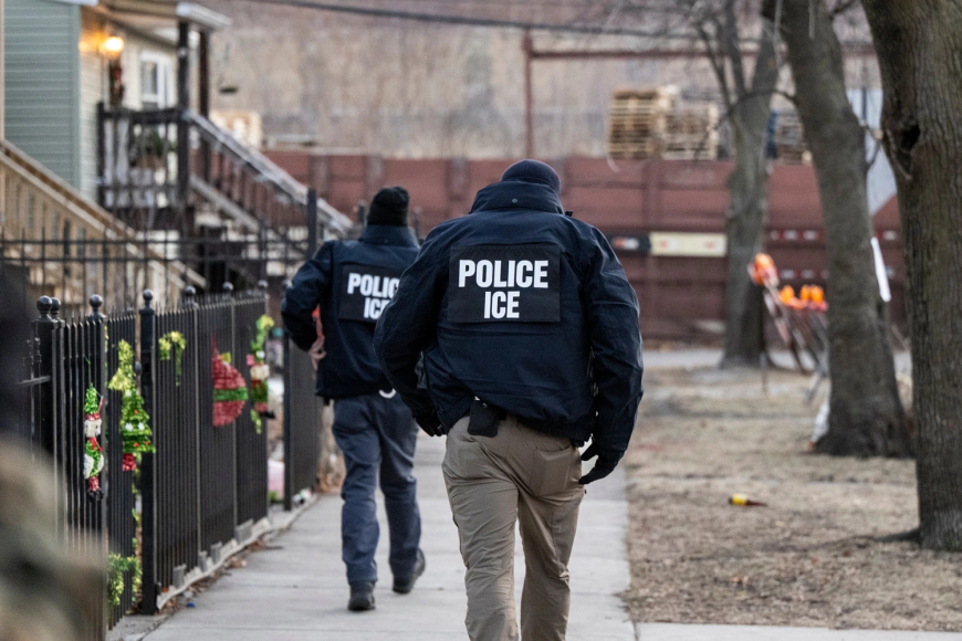 ICE registers 314 Cape Verdeans with deportation orders in the US