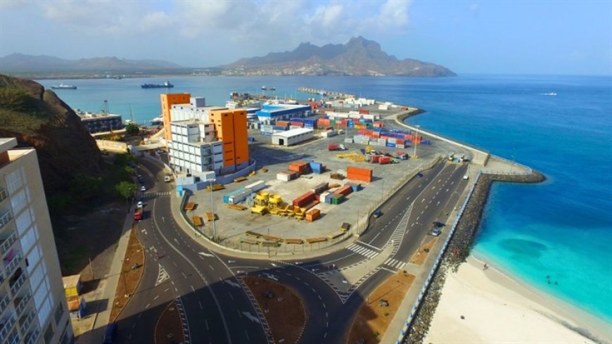 Porto de Cruzeiros do Mindelo se Junta à Rede da Global Ports Holding