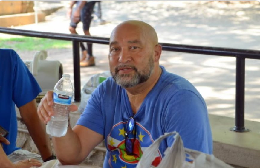 Agente turístico organiza tour para cabo-verdianos residentes nos Estados Unidos da América conhecerem origens