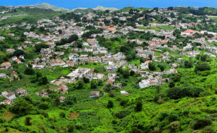 Brava: Igualdade de oportunidades em Xeque após 50 Anos de Independência de Cabo Verde