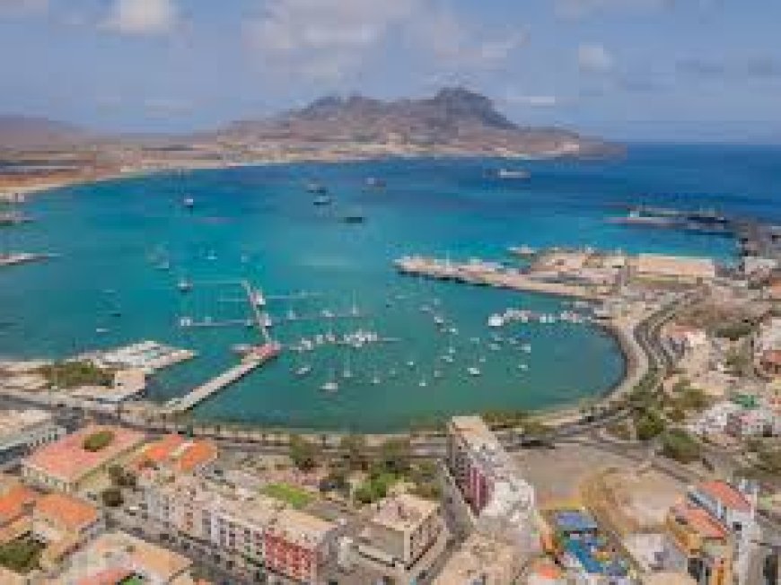 Cape Verde on List of Countries Targeted for Possible US Travel Ban